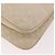 Borsa a Spalla GUCCI Micro GG Canvas Bamboo Chain Ivory Gold Auth 186588 D'oro Crudo - vista 14