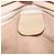 Borsa a Spalla GUCCI Micro GG Canvas Bamboo Chain Ivory Gold Auth 186588 D'oro Crudo - vista 16
