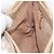 Borsa a Spalla GUCCI Micro GG Canvas Bamboo Chain Ivory Gold Auth 186588 D'oro Crudo - vista 19