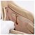 Borsa a Spalla GUCCI Micro GG Canvas Bamboo Chain Ivory Gold Auth 186588 D'oro Crudo - vista 20