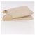 Borsa a Spalla GUCCI Micro GG Canvas Bamboo Chain Ivory Gold Auth 186588 D'oro Crudo - vista 6