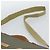 Borsa Business Burberrys Canvas 2way Marrone Oro Auth bs35965 D'oro - vista 10