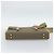 Borsa Business Burberrys Canvas 2way Marrone Oro Auth bs35965 D'oro - vista 11