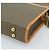 Borsa Business Burberrys Canvas 2way Marrone Oro Auth bs35965 D'oro - vista 14