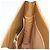 Borsa Business Burberrys Canvas 2way Marrone Oro Auth bs35965 D'oro - vista 21