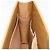 Borsa Business Burberrys Canvas 2way Marrone Oro Auth bs35965 D'oro - vista 22