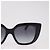 Occhiali da sole CHANEL metallo Nero CC Auth 189755M - vista 5