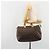 LOUIS VUITTON Borsa Monogram Speedy 35 M41524 LV Auth BA13692V Monogramma - vista 23