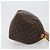 LOUIS VUITTON Borsa Monogram Speedy 35 M41524 LV Auth BA13692V Monogramma - vista 3