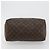 LOUIS VUITTON Borsa Monogram Speedy 35 M41524 LV Auth BA13692V Monogramma - vista 5