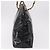 CHANEL Chain Tote Bag aus Lackleder Schwarz Gold CC Auth BA13602A Golden - Ansicht 4