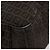 FENDI Zucchino Canvas Boston Bag Dunkelbraun Silber Auth 188276 - Ansicht 10