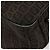 FENDI Zucchino Canvas Boston Bag Dunkelbraun Silber Auth 188276 - Ansicht 11