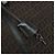 FENDI Zucchino Canvas Boston Bag Dunkelbraun Silber Auth 188276 - Ansicht 17