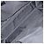 FENDI Zucchino Canvas Boston Bag Dunkelbraun Silber Auth 188276 - Ansicht 19
