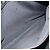 FENDI Zucchino Canvas Boston Bag Dunkelbraun Silber Auth 188276 - Ansicht 23