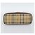 Borsa a mano Burberrys Nova Check PVC Beige Oro Auth ep15040 D'oro - vista 9