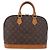 LOUIS VUITTON Borsa Monogram Alma M51130 LV Auth bs35842 Monogramma - vista 13