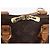 LOUIS VUITTON Borsa Monogram Alma M51130 LV Auth bs35842 Monogramma - vista 18