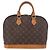 LOUIS VUITTON Borsa Monogram Alma M51130 LV Auth bs35842 Monogramma - vista 2