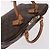 LOUIS VUITTON Borsa Monogram Alma M51130 LV Auth bs35842 Monogramma - vista 7