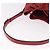 Borsa a Spalla LOUIS VUITTON Epi Petit Noe Rosso M44107 LV Auth 189153 - vista 7