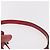 Borsa a Spalla LOUIS VUITTON Epi Petit Noe Rosso M44107 LV Auth 189153 - vista 8