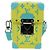 LOUIS VUITTON Monogram Playground Trunk Yellow M82007 LV Auth 187935SAM Giallo - vista 13