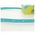 LOUIS VUITTON Monogram Playground Trunk Yellow M82007 LV Auth 187935SAM Giallo - vista 14