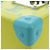 LOUIS VUITTON Monogram Playground Trunk Yellow M82007 LV Auth 187935SAM Giallo - vista 17
