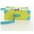 LOUIS VUITTON Monogram Playground Trunk Yellow M82007 LV Auth 187935SAM Giallo - vista 3
