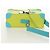 LOUIS VUITTON Monogram Playground Trunk Yellow M82007 LV Auth 187935SAM Giallo - vista 4