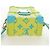 LOUIS VUITTON Monogram Playground Trunk Yellow M82007 LV Auth 187935SAM Giallo - vista 6