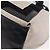 BALENCIAGA Cabas M Tote Bag Navy aus Canvas und Leder Ivory Silver 339933 Auth 190340 - Ansicht 13