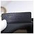 BALENCIAGA Cabas M Tote Bag Navy aus Canvas und Leder Ivory Silver 339933 Auth 190340 - Ansicht 18