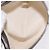BALENCIAGA Cabas M Tote Bag Navy aus Canvas und Leder Ivory Silver 339933 Auth 190340 - Ansicht 21