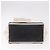 BALENCIAGA Cabas M Tote Bag Navy aus Canvas und Leder Ivory Silver 339933 Auth 190340 - Ansicht 9