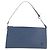 LOUIS VUITTON Epi Pochette Accessoires Pochette Blue M52945 LV Auth 189654V Azul - vista 13