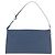LOUIS VUITTON Epi Pochette Accessoires Pochette Blue M52945 LV Auth 189654V Azul - vista 2