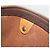 LOUIS VUITTON Borsa Boston Monogram Keepall 55 M41424 LV Auth ka4967 Monogramma - vista 12