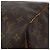 LOUIS VUITTON Borsa Boston Monogram Keepall 55 M41424 LV Auth ka4967 Monogramma - vista 14