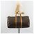 LOUIS VUITTON Borsa Boston Monogram Keepall 55 M41424 LV Auth ka4967 Monogramma - vista 22