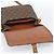 LOUIS VUITTON Borsa a Spalla Monogram Cartouchiere GM M51252 LV Auth 189855 Monogramma - vista 17