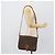 LOUIS VUITTON Borsa a Spalla Monogram Cartouchiere GM M51252 LV Auth 189855 Monogramma - vista 22