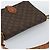LOUIS VUITTON Borsa a Spalla Monogram Cartouchiere GM M51252 LV Auth 189855 Monogramma - vista 6