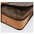 LOUIS VUITTON Borsa a Spalla Monogram Cartouchiere GM M51252 LV Auth 189855 Monogramma - vista 9