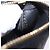 LOUIS VUITTON Monogram Empreinte Pochette Cles Purse Black M28796 Auth 189015V Negro - vista 11