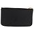 LOUIS VUITTON Monogram Empreinte Pochette Cles Purse Black M28796 Auth 189015V Negro - vista 2
