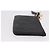 LOUIS VUITTON Monogram Empreinte Pochette Cles Purse Black M28796 Auth 189015V Negro - vista 3