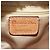 Borsa Christian Dior Trotter Canvas Romantic PVC Marrone Argento Auth 189127M - vista 18